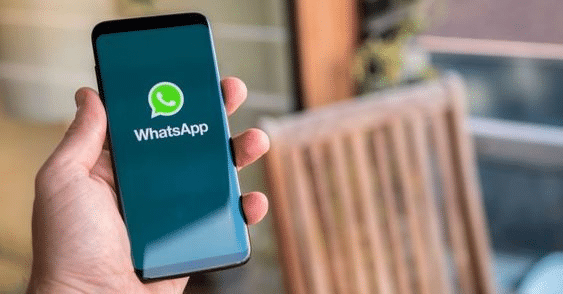 WhatsApp Video Size Limit