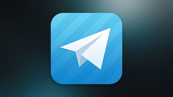 Business Model of Telegram