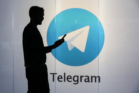 Recover Deleted Telegram Messages