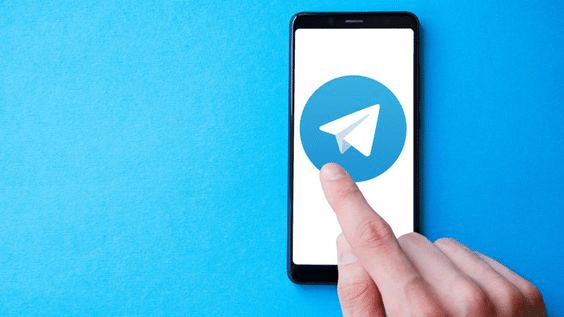 Getting Telegram ID For Starters