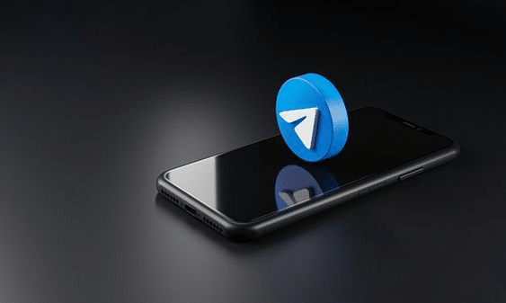 Pin Telegram Chats
