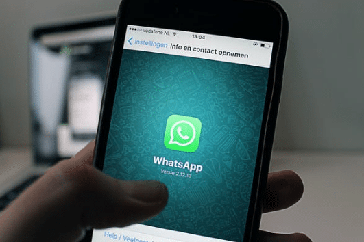 Guide to WhatsApp Clone