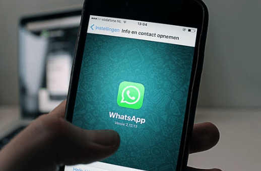 Create a WhatsApp Chatbot