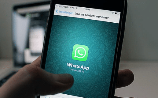 WhatsApp Bulk Messaging Tool