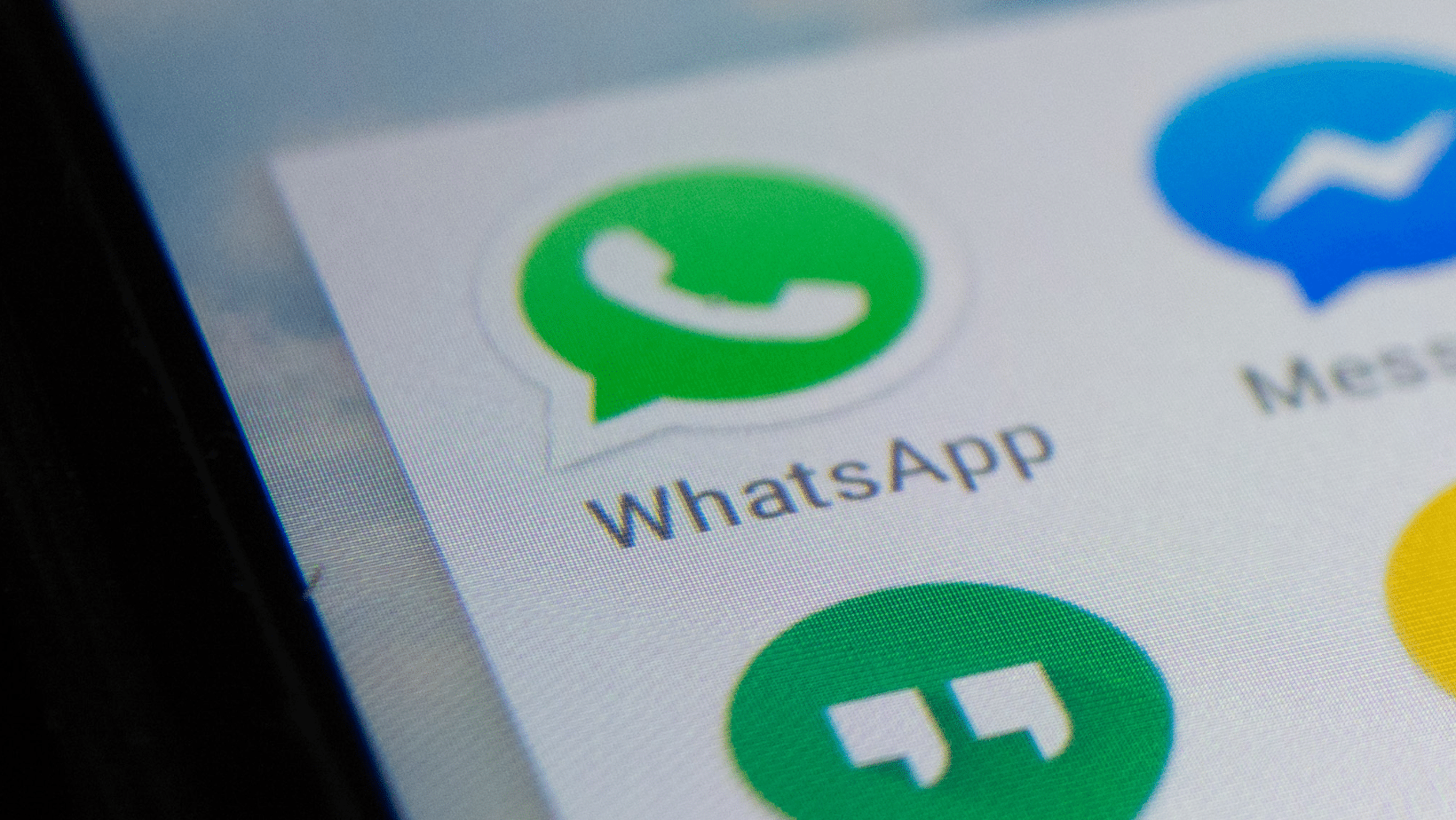 How to Call On WhatsApp