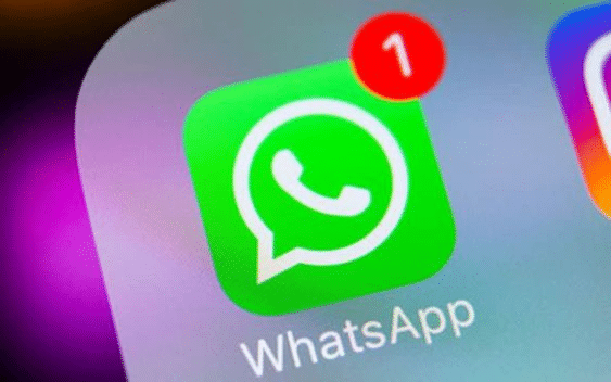WhatsApp characters limit