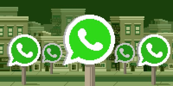 Add  Contact On WhatsApp web