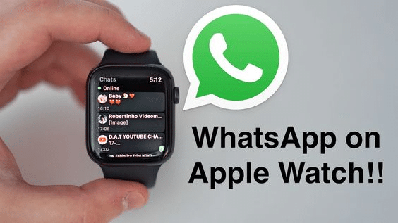 How To Add WhatsApp On Apple Watch
