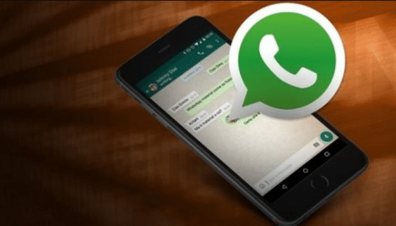 How to Backup WhatsApp Message