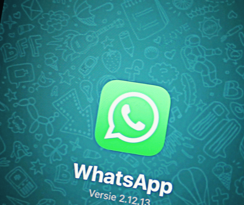 Delete Contact From WhatsApp