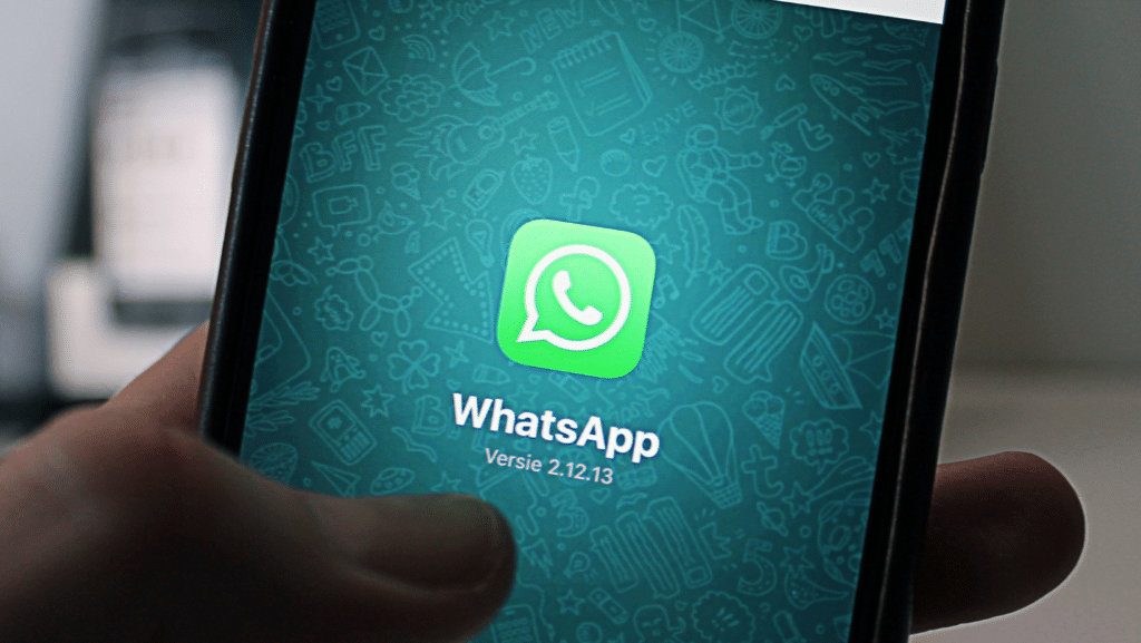 How to Add WhatsApp Contact