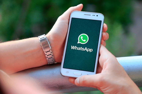 Remove Contact from WhatsApp