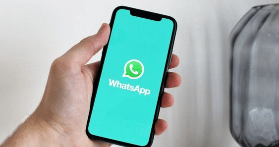 Delete a Group in WhatsApp